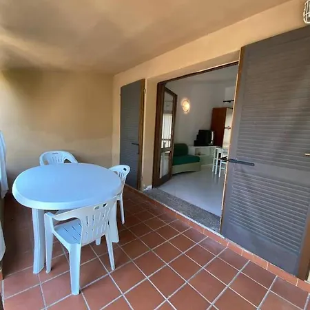 Apartment Cesar *