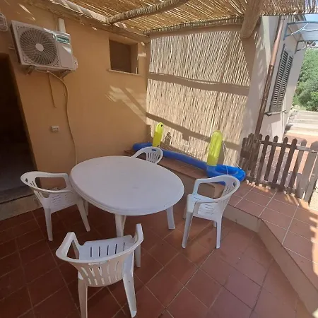 Cesar Apartment Costa Paradiso