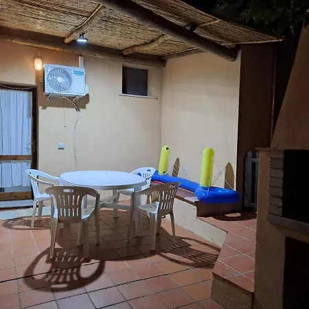 Apartment Cesar *