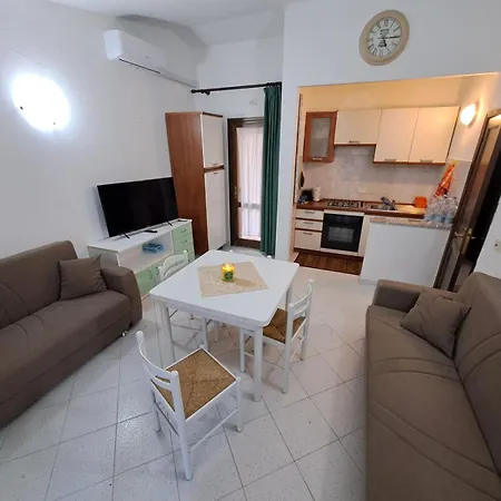 Cesar Apartment *